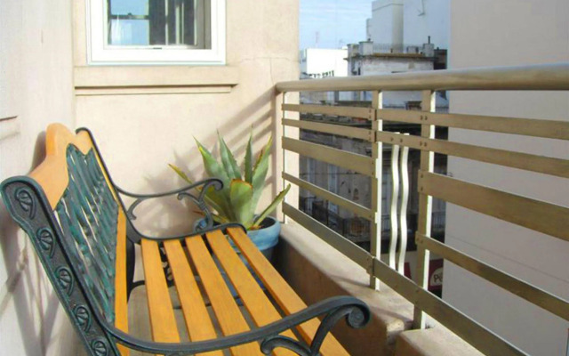 Casa Sarandi Guesthouse