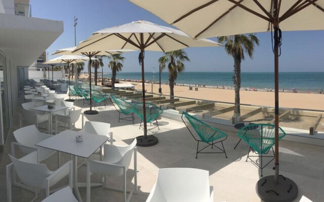 Hotel Agaró