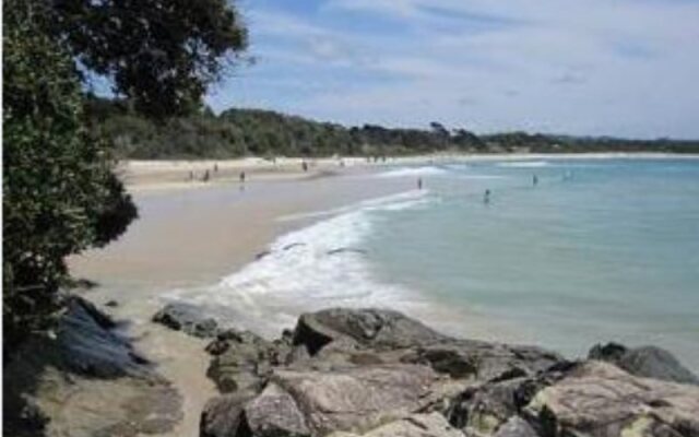 Su Casa Byron Bay