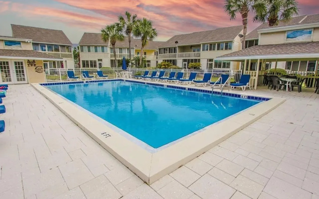 Misty Cove 109
