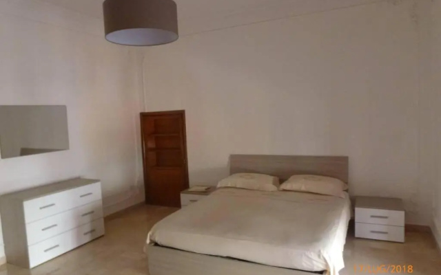 Galatone -Salento-, vicino a Gallipoli, super appartamento 6 persone