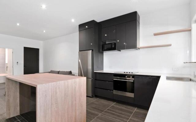 Grand Suites Murchison