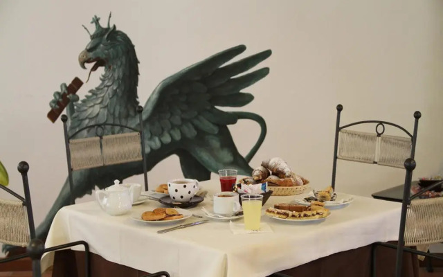 Chocohotel