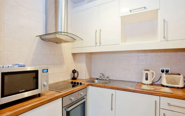 1 Bedroom Apartment in the Heart of Dublin