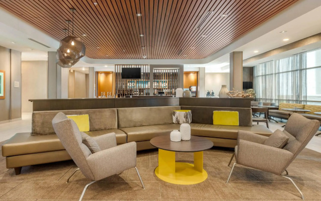 SpringHill Suites by Marriott Charlotte Southwest