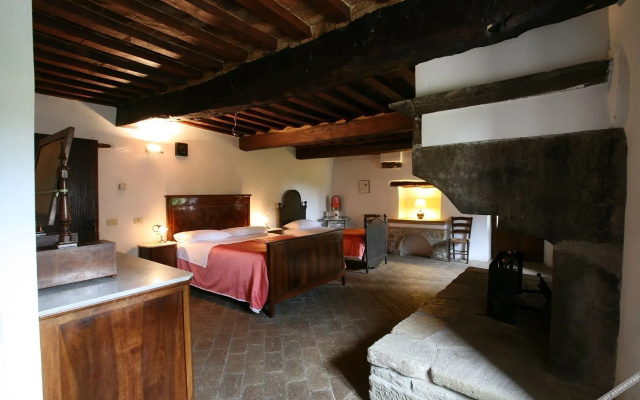 Bio Agriturismo La Cerqua