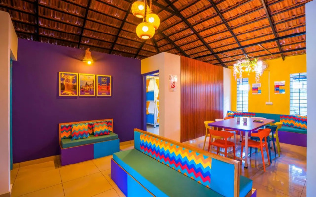 Aanchal Estate Stay