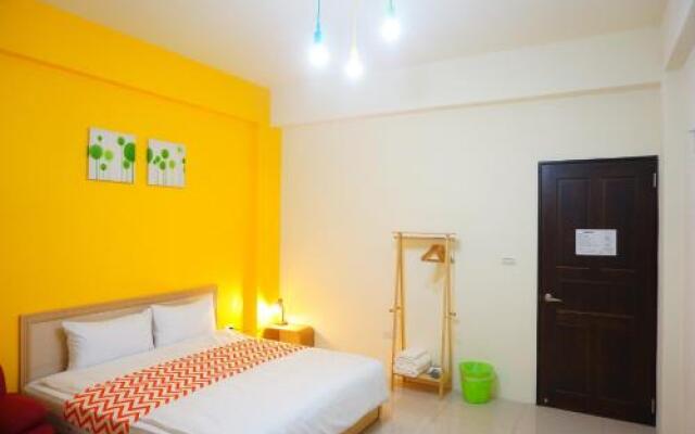 Jungle B&B