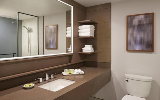 InterContinental Toronto Centre by IHG