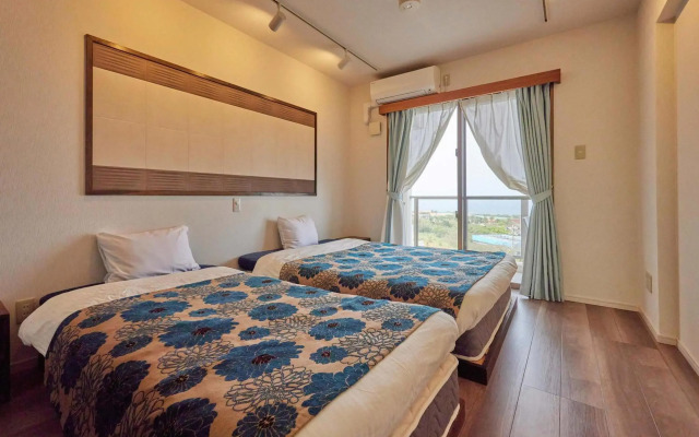 Yukurina Resort Okinawa Urizun