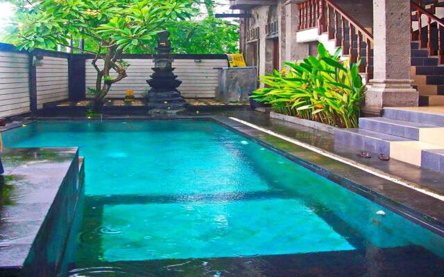 Villa Happy