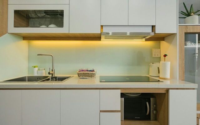Bayhomes Green Bay Serviced Apartment