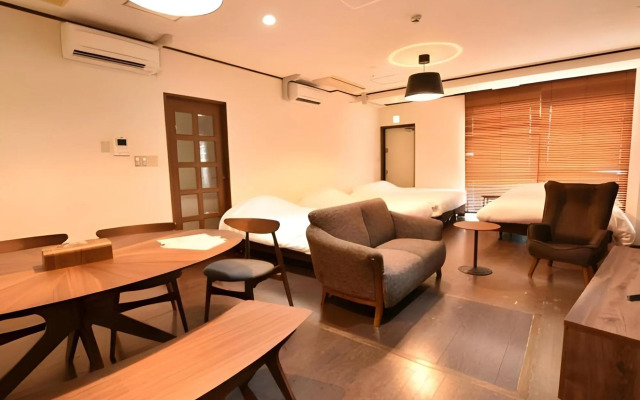 Randor Residence Tokyo Grand