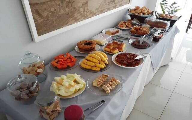 Nosso Hotel