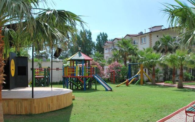 Castle Park Hotel