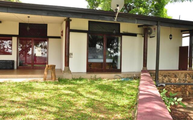 The Buena Vista Kandy