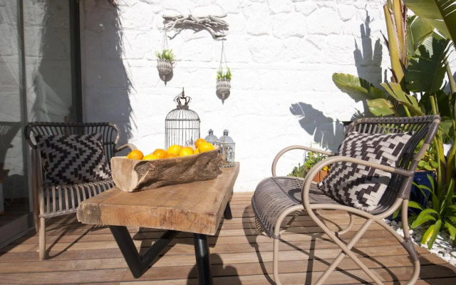 Sade Alacati Hotel