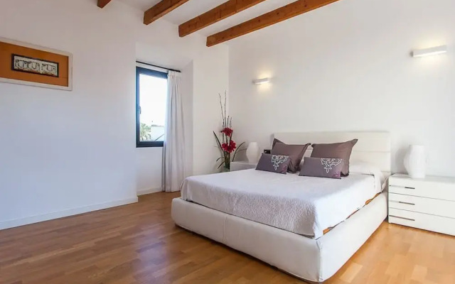 Pool House Marineta