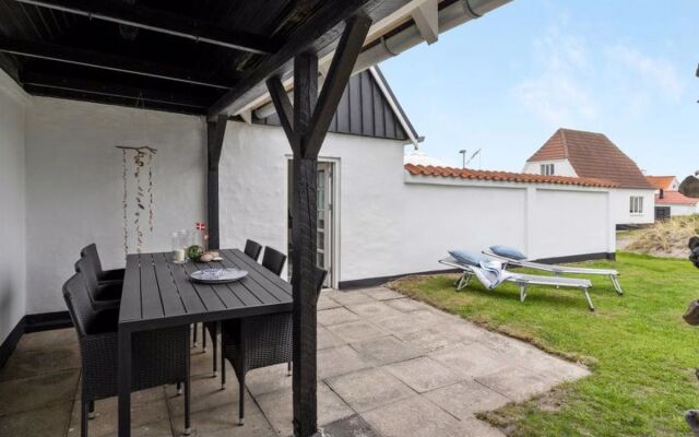 "Saran" - 150m from the sea in NW Jutland
