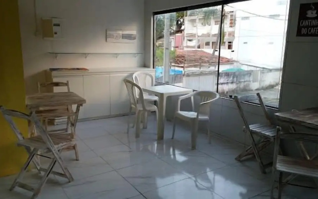 Pousada Encanto dos Sonhos