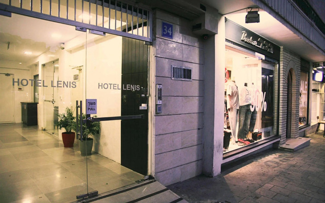 Hotel Lenis
