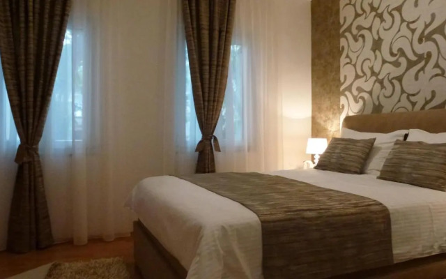 Apartments Matic