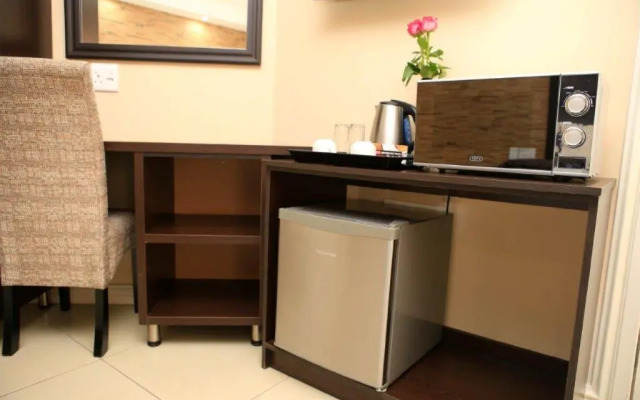 Bayside Suites West Street (Uniciti)