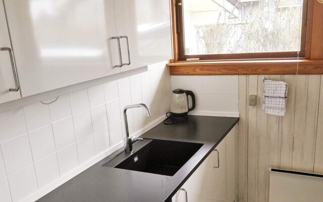 6 Person Holiday Home in Faaborg-by Traum