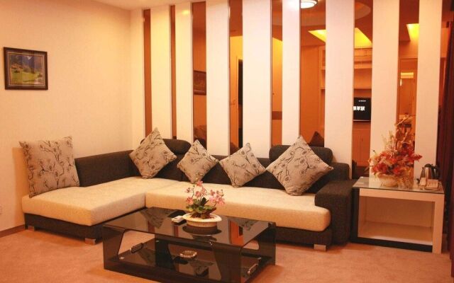 Best Century Hotel - Wuhan