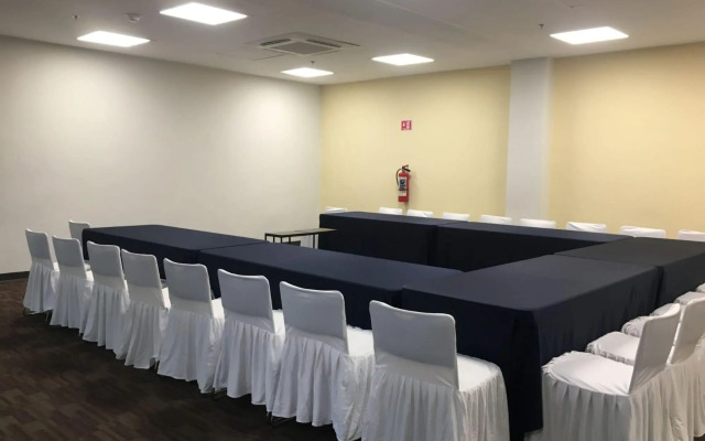 Holiday Inn Express Merida Centro by IHG