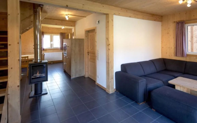 Chalet Wellness Superior für 10 P