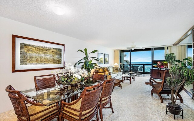 Keauhou Kona Surf & Racquet Club#3-203