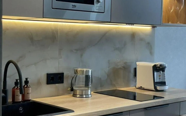 Апартаменты на улице Гагарина 87