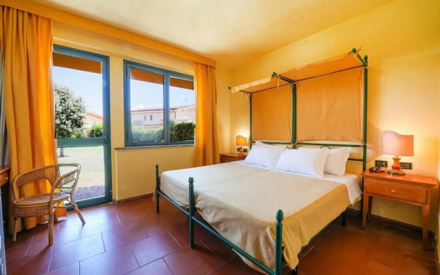 Marina del Marchese Resort