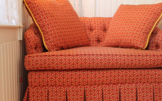 Life House, Nantucket