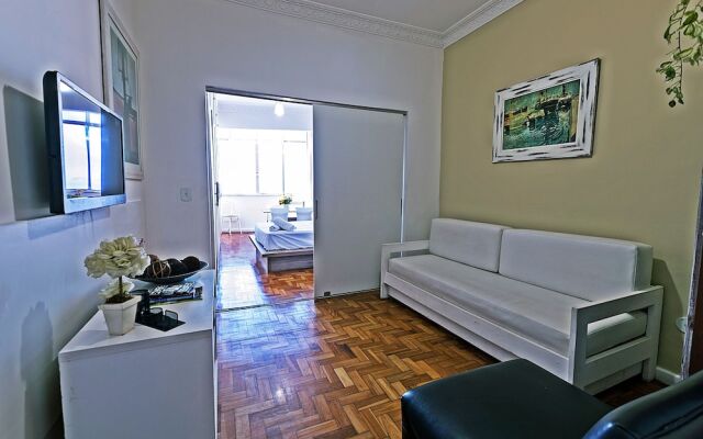 Rio Spot Apartment U020