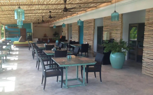Villa Sakoo Resort