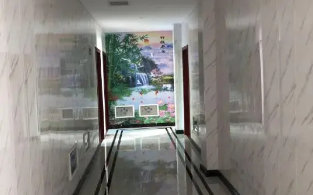 Woxin Hotel