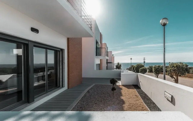 Villa Sunset Paradise