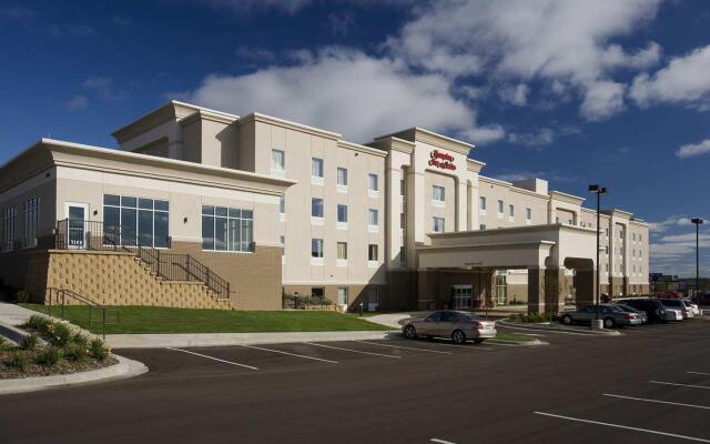 Hampton Inn & Suites Rochester-North