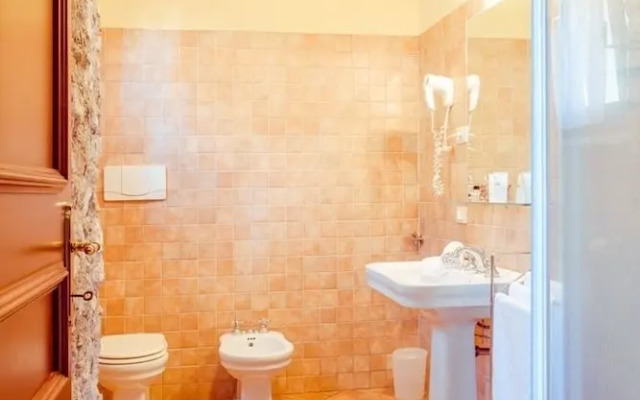 Villa Santa Caterina