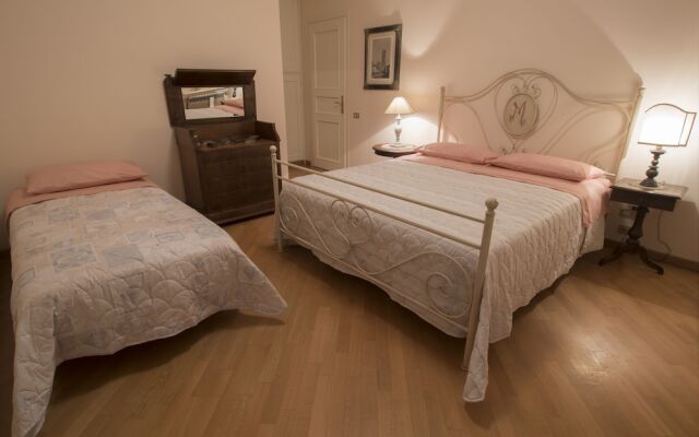 B&B L'Istrice