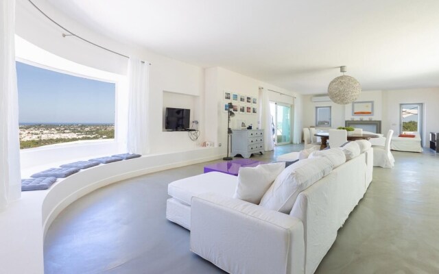 Villa Calypso 8 Emma Villas