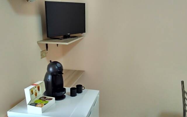 La Magnolia sul Lago