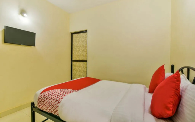 Evershine Guesthouse By OYO Rooms