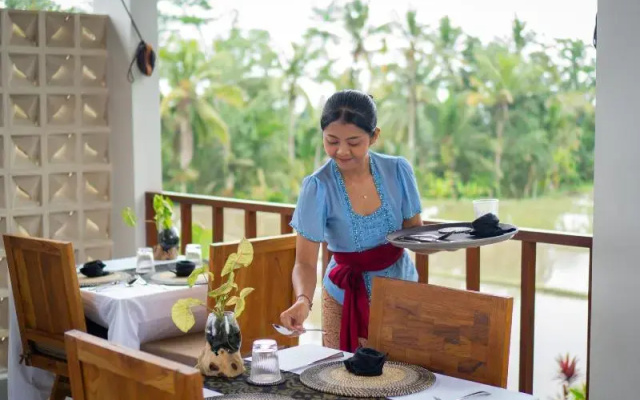 Ascarya Ubud