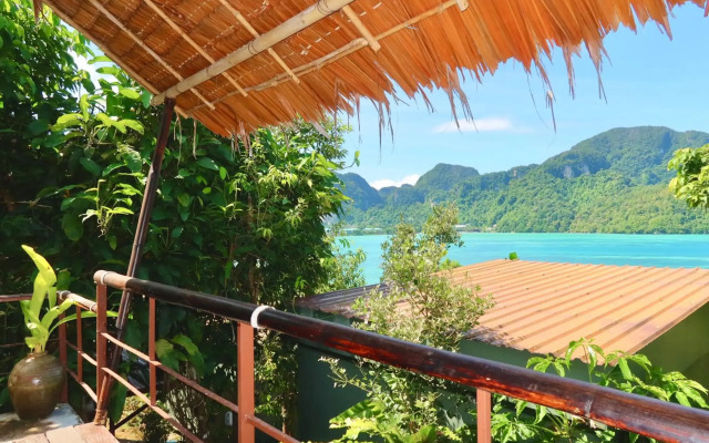 Phi Phi Sea Sky Resort