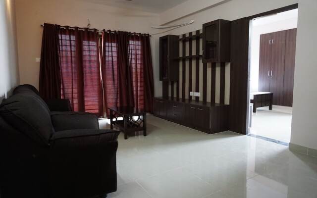Solitaire Service Apartments