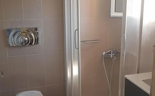 Hotel Grand Nefeli