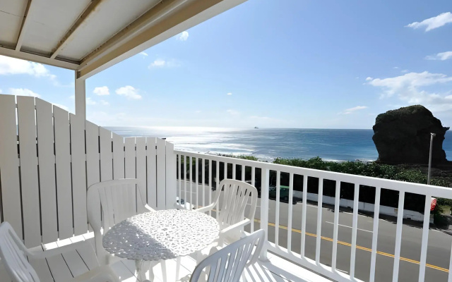 Canaan B&B Kenting